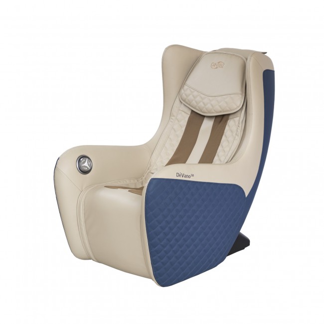 DéVano SB Massage Sofa